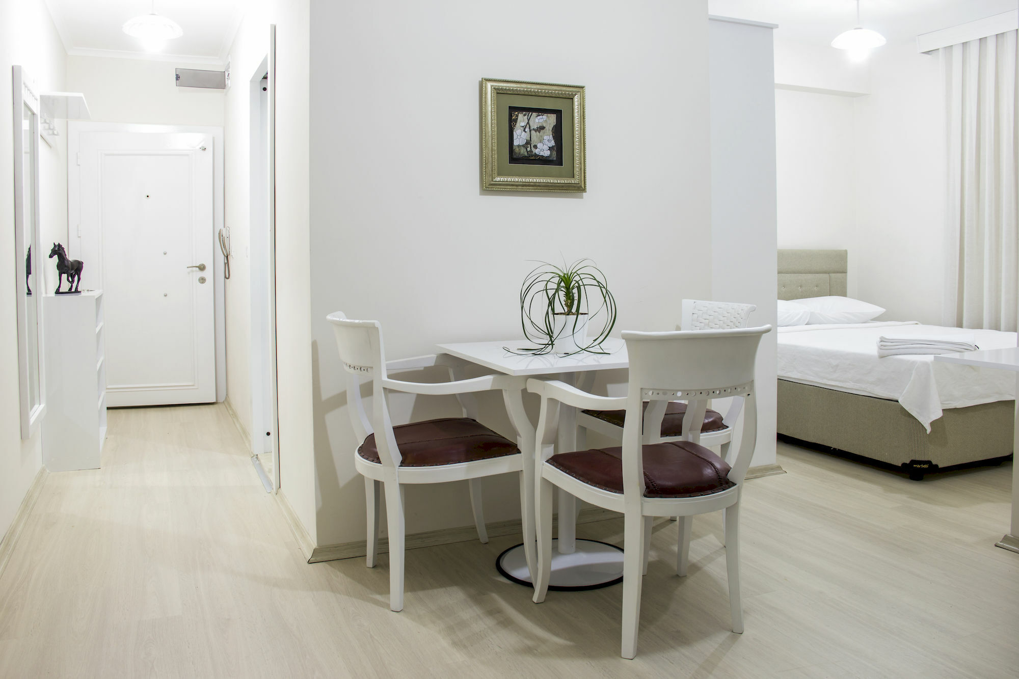 Hun Club Aparthotel Antalya Exterior photo